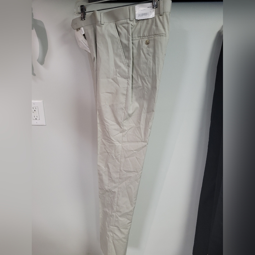 Men's Dress Pants